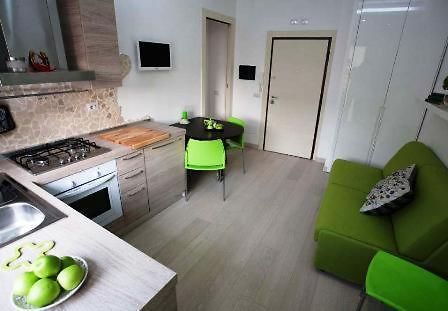 Apartamento La Finestra Su Roma Frascati Exterior foto