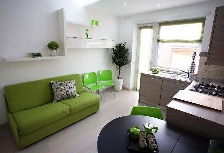 Apartamento La Finestra Su Roma Frascati Exterior foto