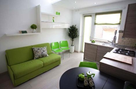 Apartamento La Finestra Su Roma Frascati Exterior foto